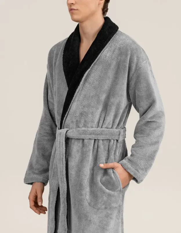 Bathrobe Lordi