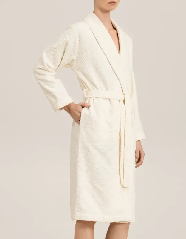 Bathrobe Michelle