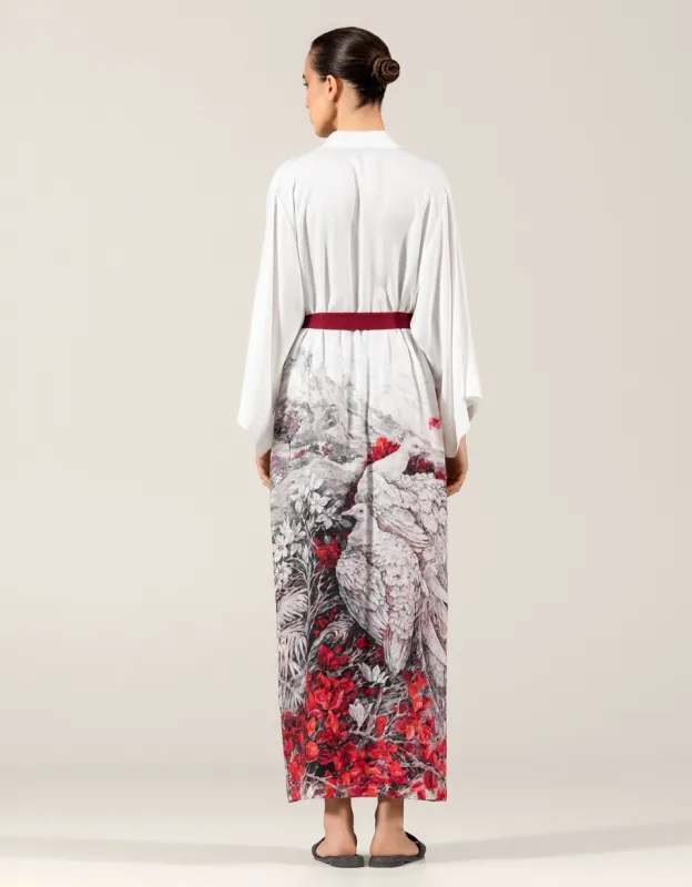 Kimono Midaria