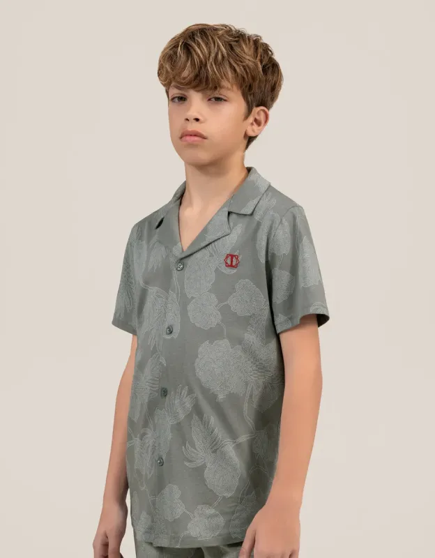 Kids pajamas Nordin