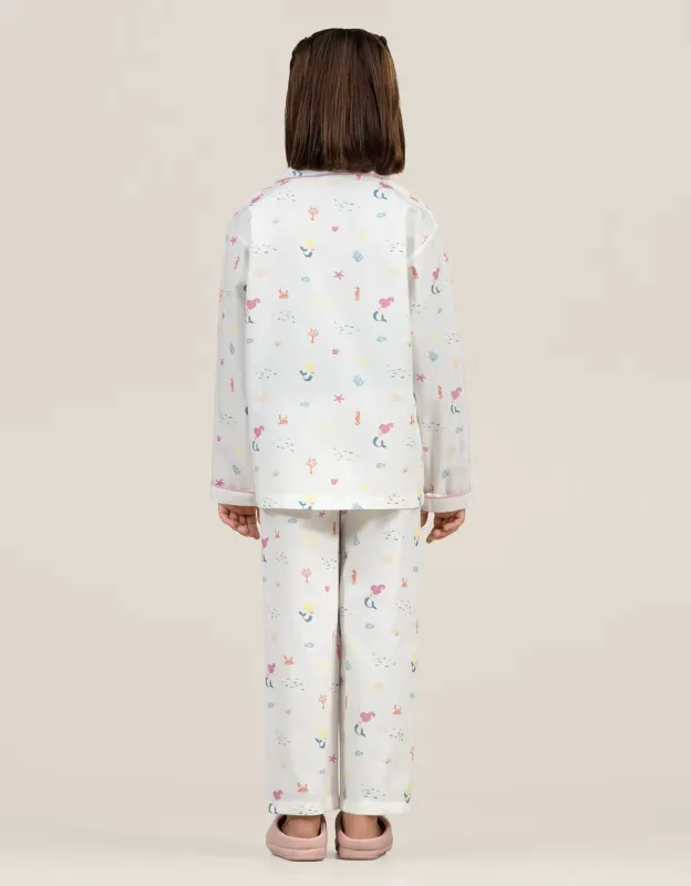 Kids pajamas Oleya