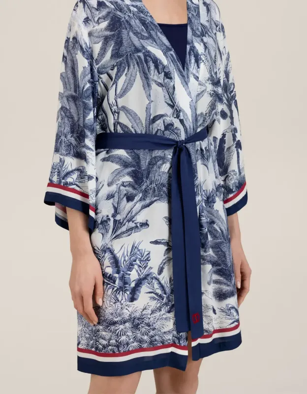 Kimono Rivett