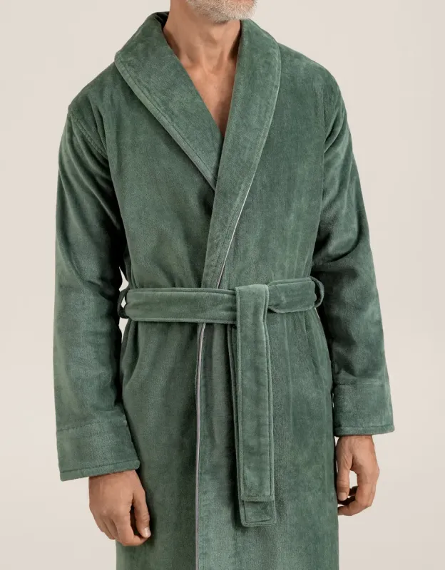 Bathrobe Simon