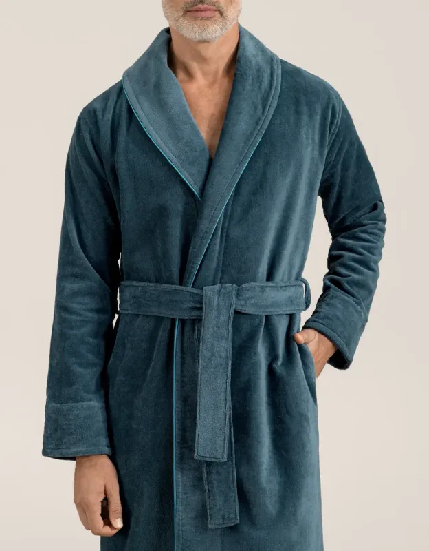 Bathrobe Simon