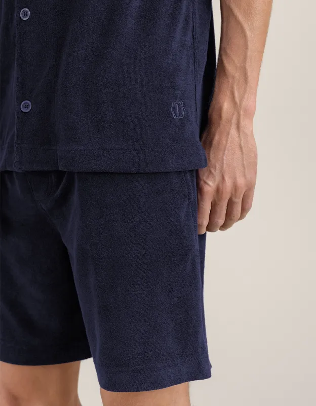 Men's home suit Terje