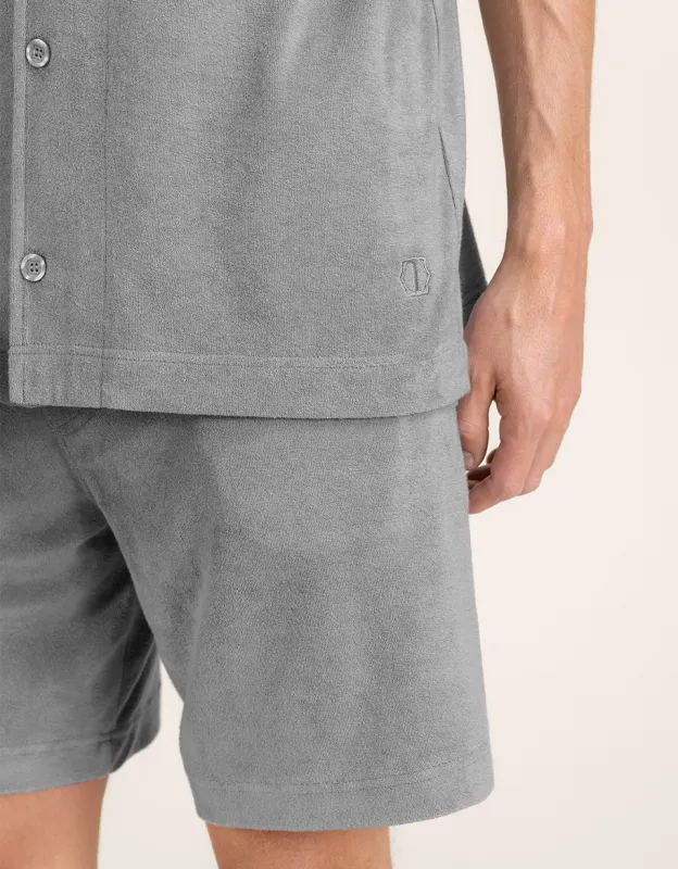 Men's home suit Terje