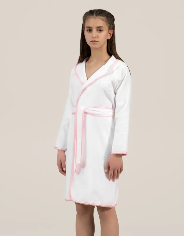Kids bathrobe Tracy