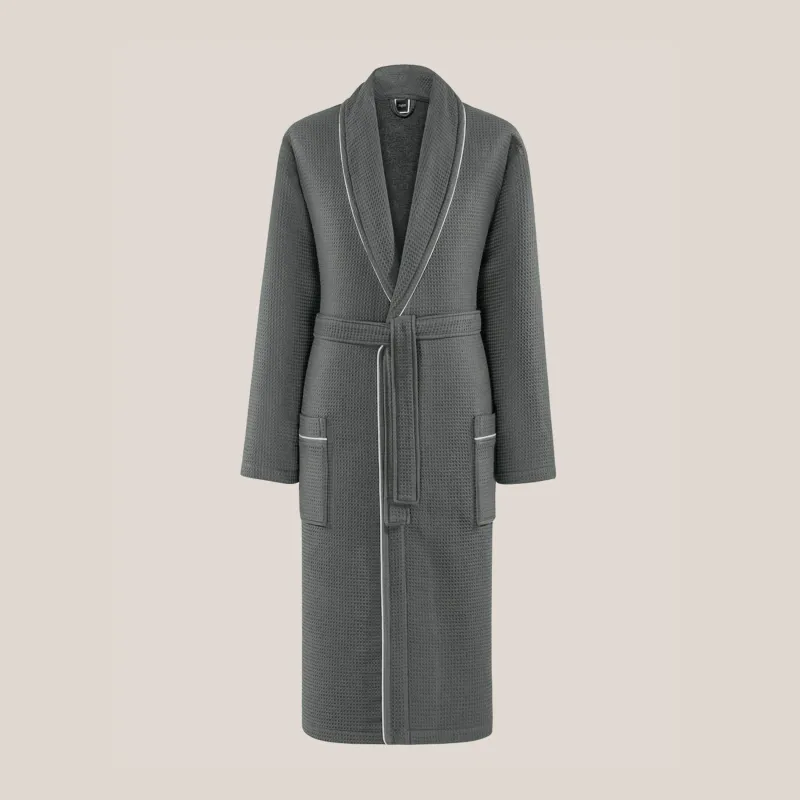 Lightweight robe Alan