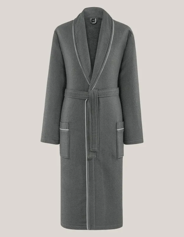 Lightweight robe Alan