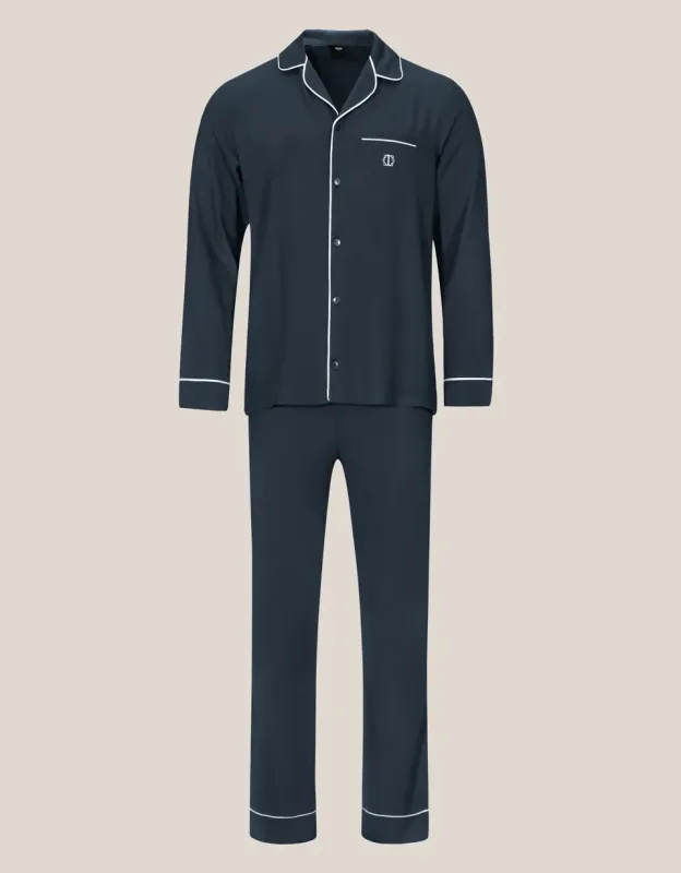 Pajamas Alben