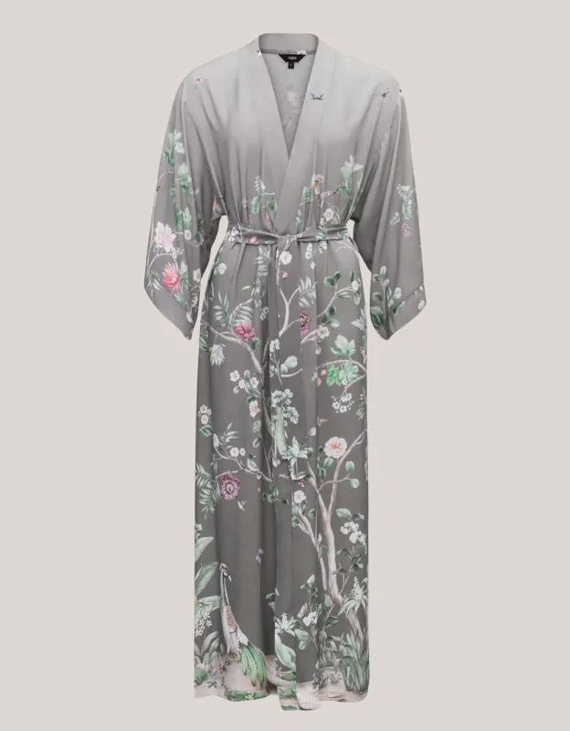 Kimono Alfabia