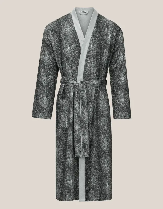 Lightweight robe Antal