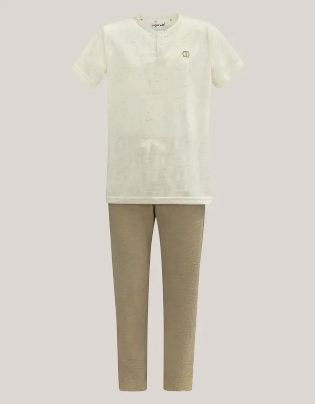 Kids pajamas Elver