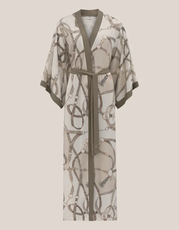 Kimono Equilion