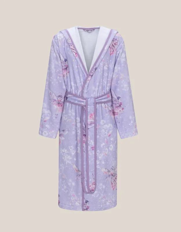 Kid's bathrobe Fallena