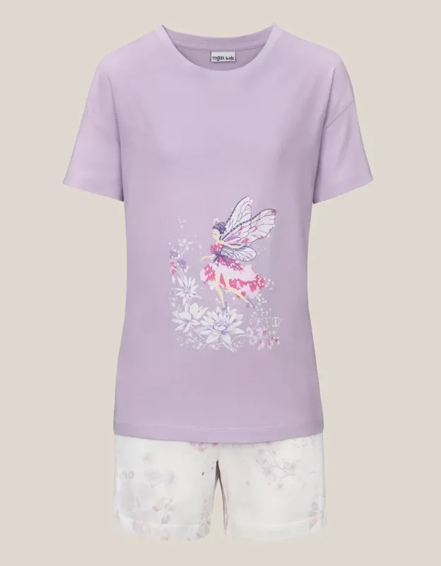 Kids pajamas Fallena