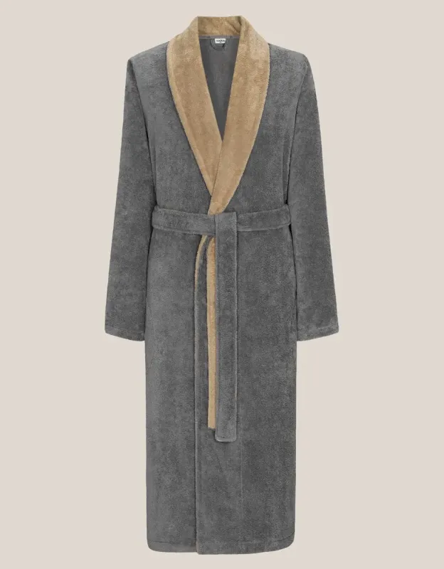 Bathrobe Lordi