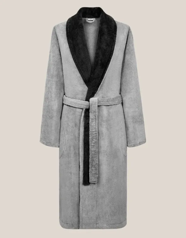 Bathrobe Lordi