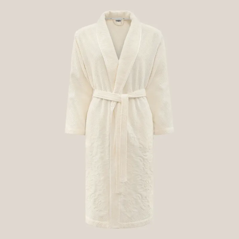 Bathrobe Michelle