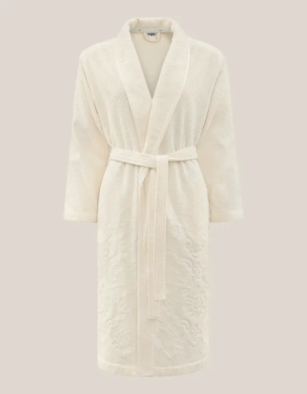 Bathrobe Michelle