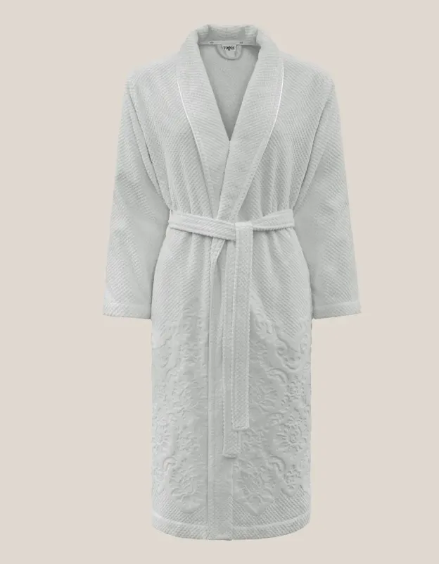 Bathrobe Michelle