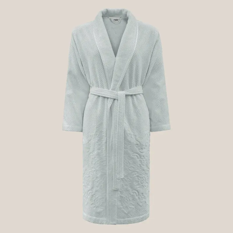 Bathrobe Michelle