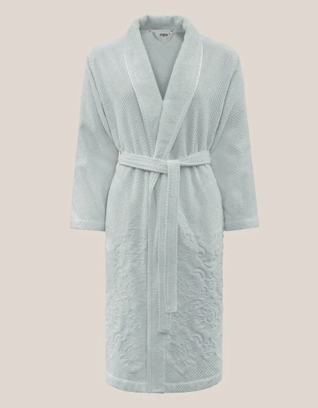Bathrobe Michelle