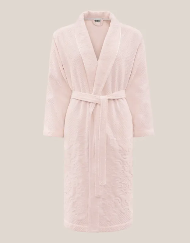 Bathrobe Michelle