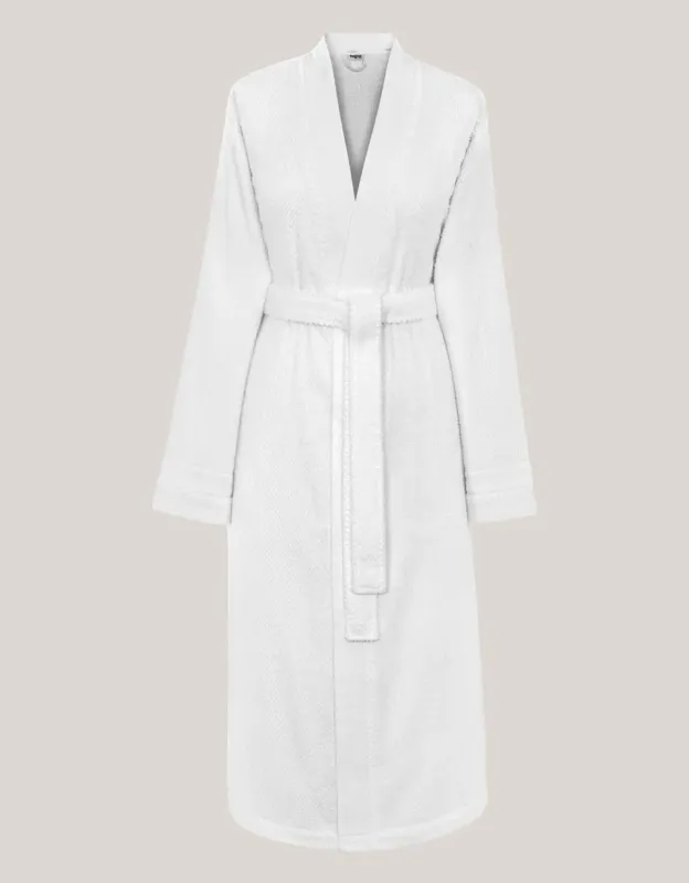 Bathrobe Miel