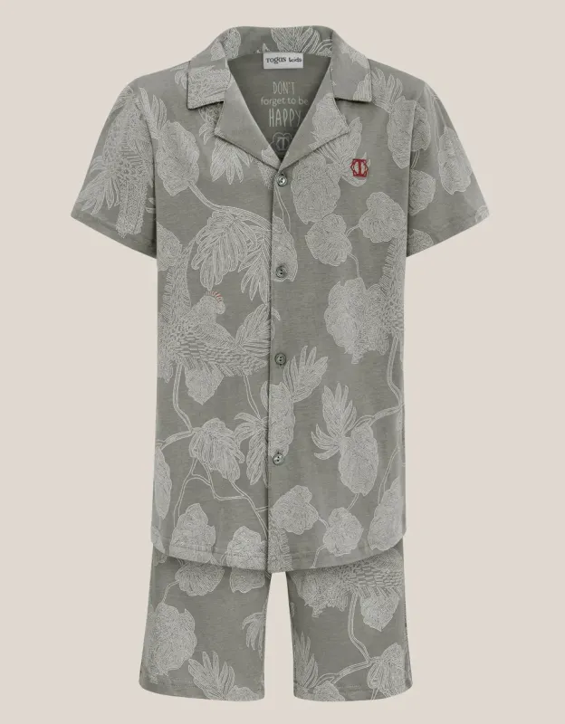 Kids pajamas Nordin