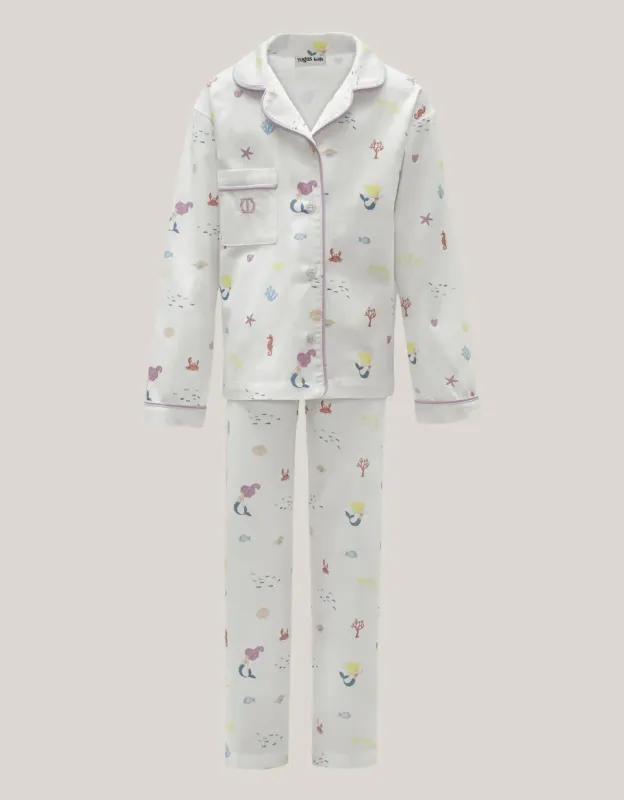 Kids pajamas Oleya
