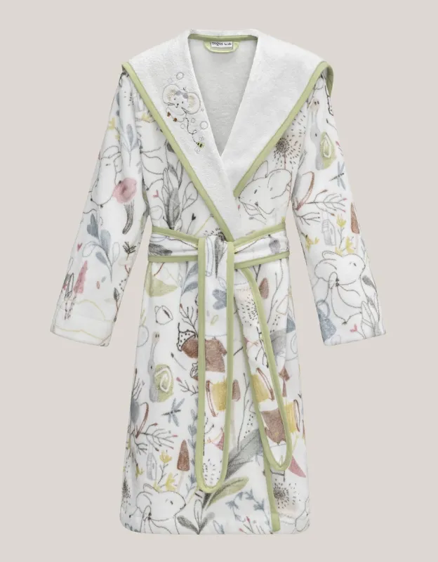 Kid's bathrobe Piccolo