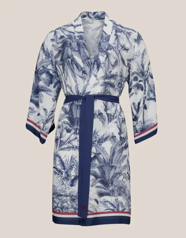 Kimono Rivett