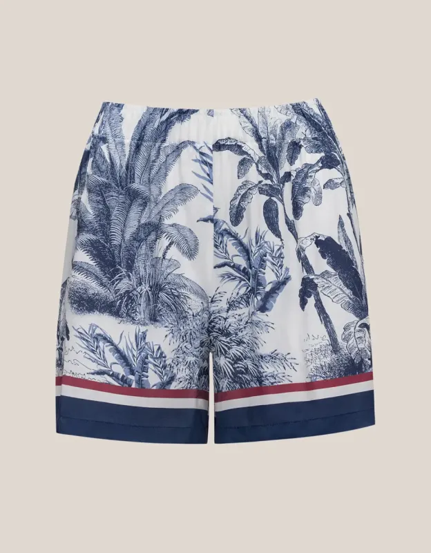 Shorts Rivett