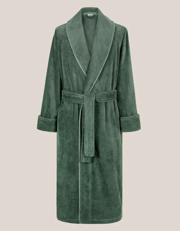 Bathrobe Simon