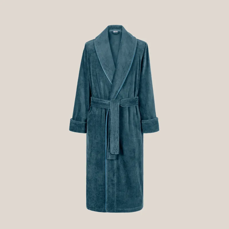 Bathrobe Simon