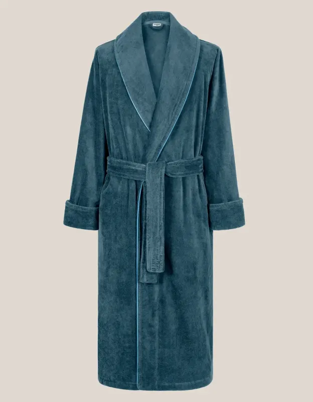 Bathrobe Simon