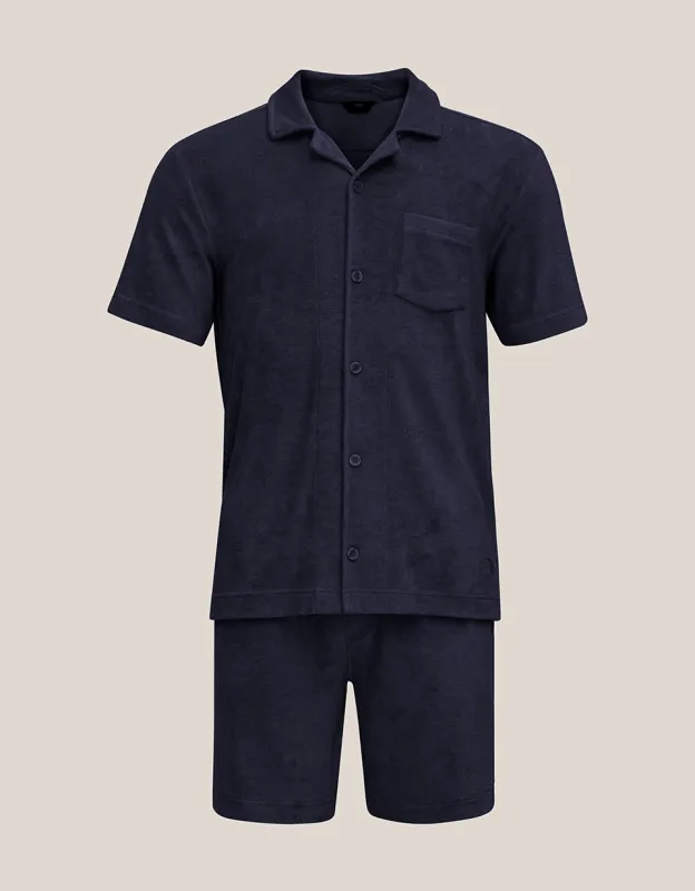 Men's home suit Terje