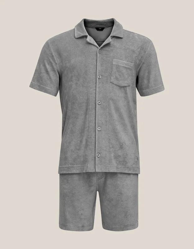 Men's home suit Terje
