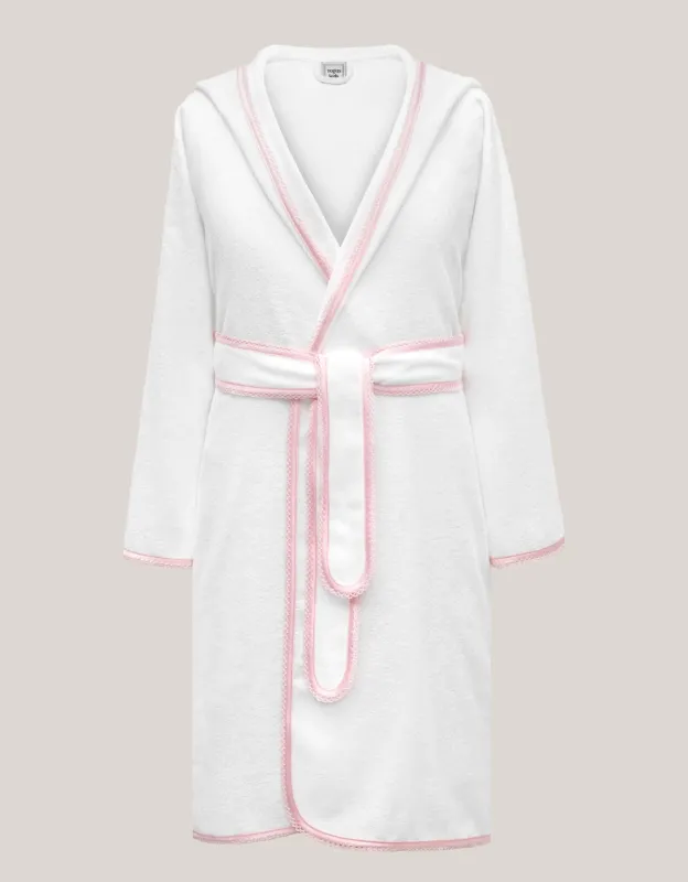 Kids bathrobe Tracy