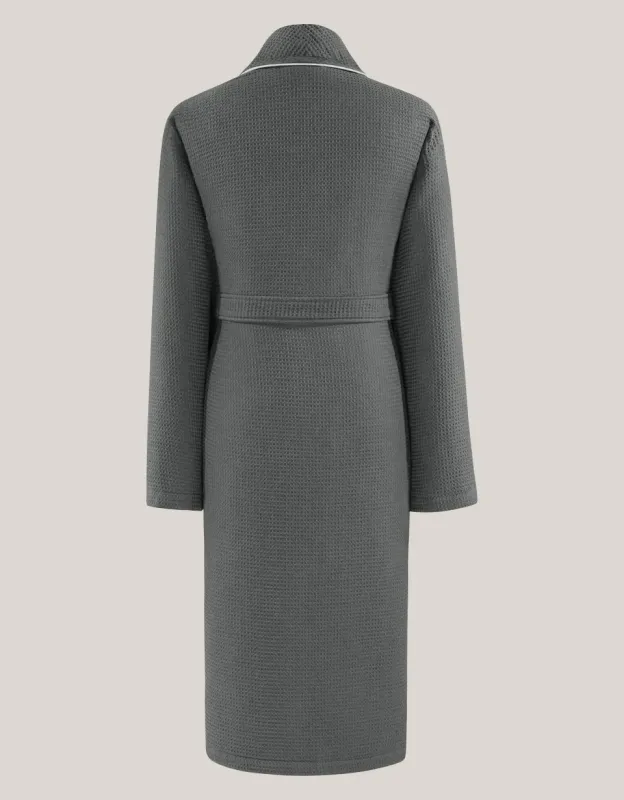 Lightweight robe Alan