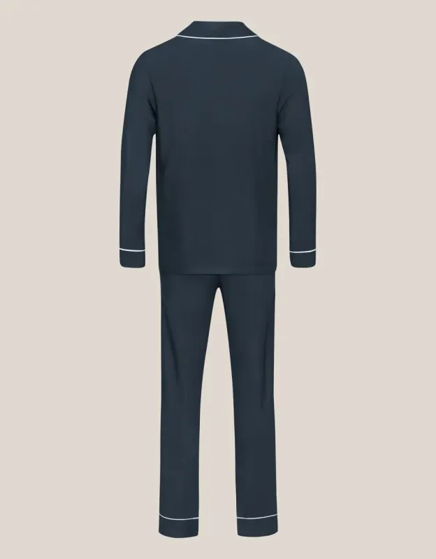 Pajamas Alben