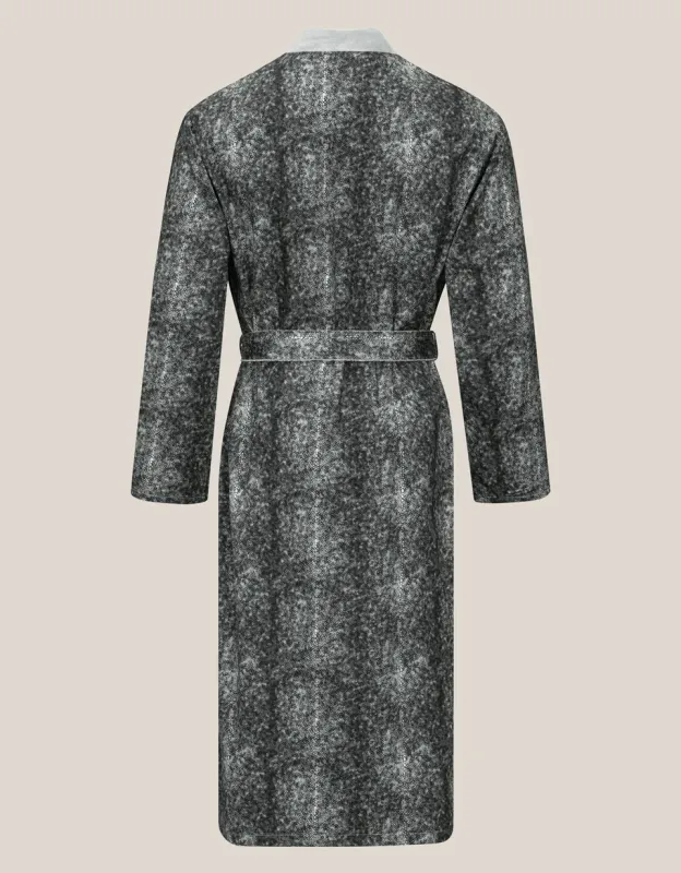 Lightweight robe Antal