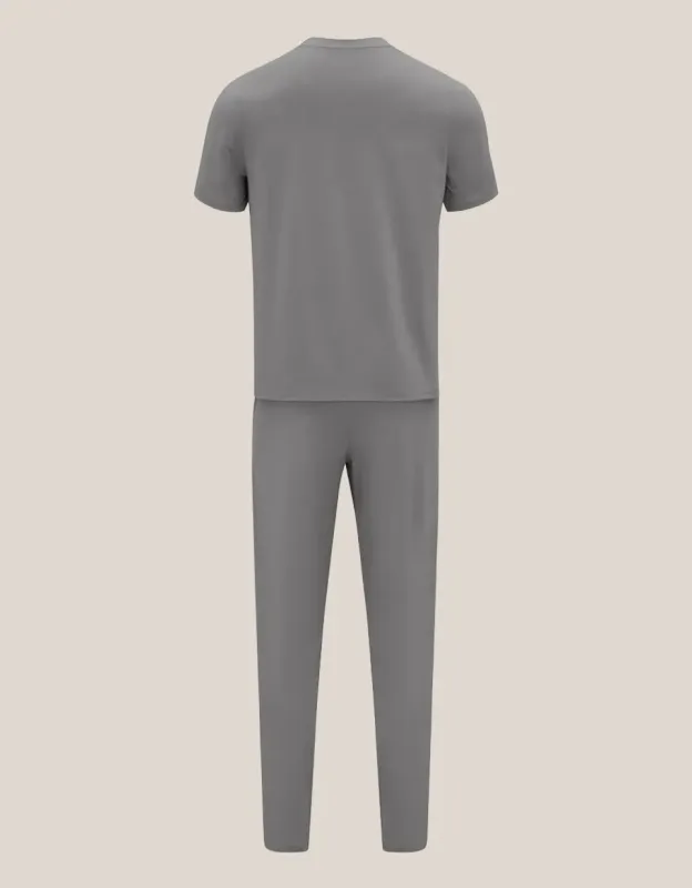 Men's home suit Egnar