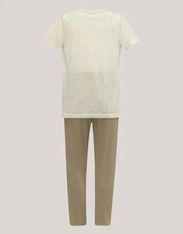 Kids pajamas Elver