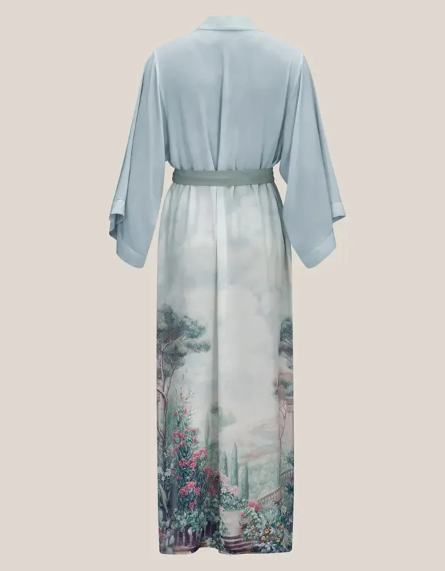 Kimono Elysium