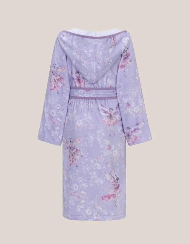 Kid's bathrobe Fallena