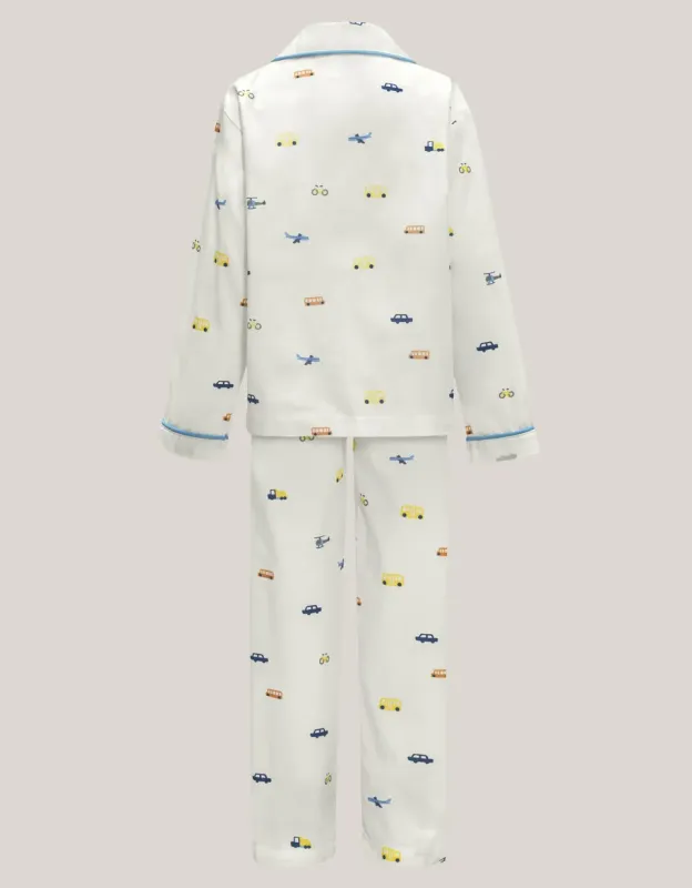 Kids pajamas Heinie