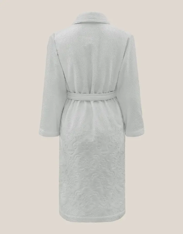 Bathrobe Michelle