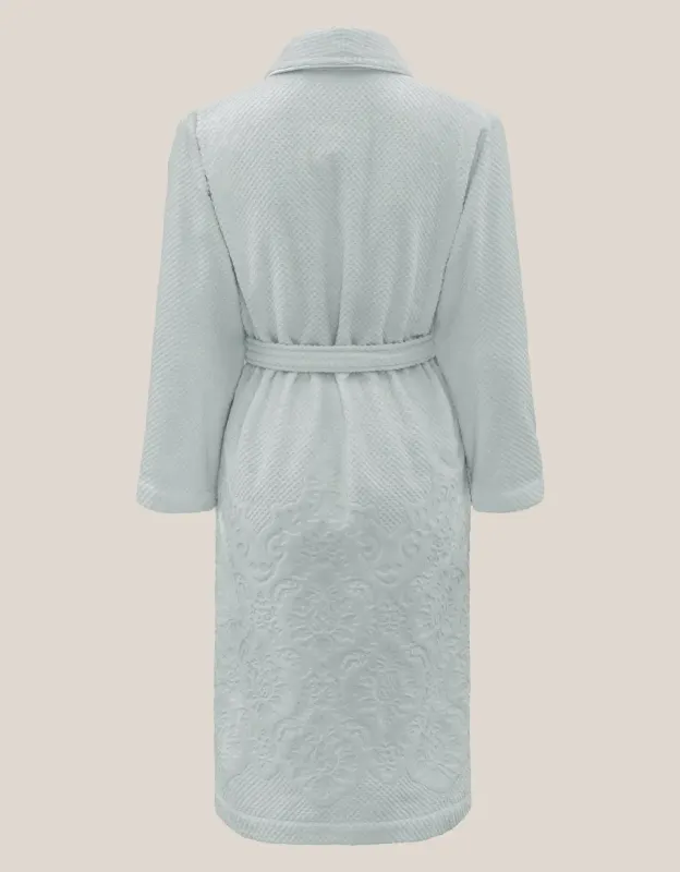 Bathrobe Michelle